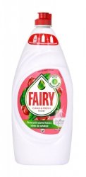 P&G FAIRY PŁYN D/NACZYŃ 900ML GRANAT&
