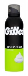 P&G GILLETTE PIANKA D/GOLENIA 200ML LEMON LIME&