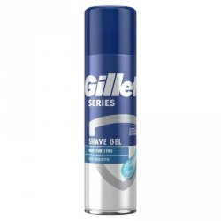 P&G GILLETTE ŻEL D/GOLENIA 200ML SERIES NAWILZAJ&