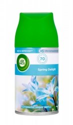 AIR WICK Essential Oils Wkład do automatycznego odświeżacza powietrza Spring Delight 250 ml