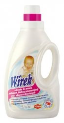 ACHEM WIREK Mleczko d/prania 1L baby