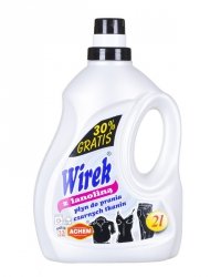ACHEM WIREK Płyn d/prania 2L czarny