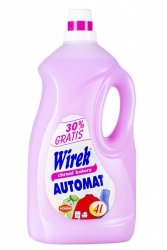 ACHEM WIREK Płyn d/prania 4L automat kolor