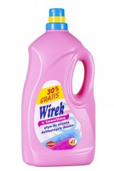 ACHEM WIREK Płyn d/prania 4L lanolina