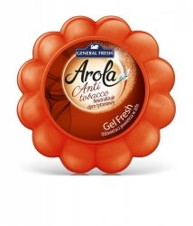 AROLA Dynia Odświeżacz powietrza w żelu Neutralizuje dym tytoniowy 150 g