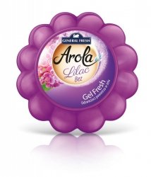 AROLA Dynia Odświeżacz powietrza w żelu Bez 150 g