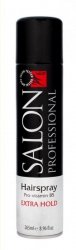 SALON Professional Lakier do włosów Extra Hold 265 ml