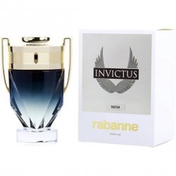 PACO RABANNE Invictus Woda perfumowana męska 100 ml