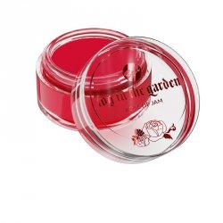 BELL Fog In The Garden Rose Lip Jam Balsam do ust 01 Yummy Jam 4.8 g