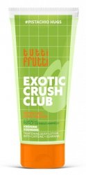 TUTTI FRUTTI Exotic Crush Club Napinający nutri - balsam Pistacja i Słony karmel 200 ml