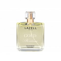LAZELL Gold Madame Woda perfumowana dla kobiet 100 ml
