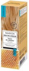 MARION Recolored Toner do włosów Plaster Miodu 100 ml
