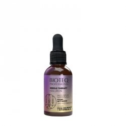 BIOTEQ PROFESSIONAL Reedle Therapy Hialuron Mezo Serum nawilżające - 150 000 mikroigieł   30 ml