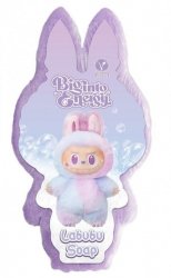 HURREM SULTAN Labubu Soap Mydełko w gąbce do kąpieli potworek Gaga Energy