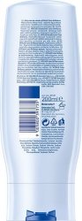 NIVEA Odżywka do włosów farbowanych Color Brilliance 200 ml