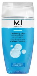 MARION Delikatny płyn do demakijażu oczu i twarzy z Rumiankiem 150 ml