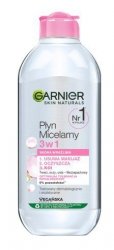 GAR GSN Płyn 400ml micelarny c.wraż.3w1