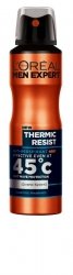 LOR MEN DEO spray 150ml Thermic Resist 48h