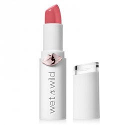 WET N WILD Megalast Błyszcząca pomadka nawilżająca Rose and slay