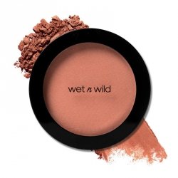 WET N WILD Color Icon Blush Róż w kamieniu Mellow wine