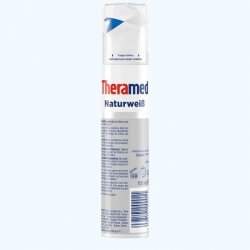 THERA MED Pasta do zębów 100ml Natur Weiss pompka&