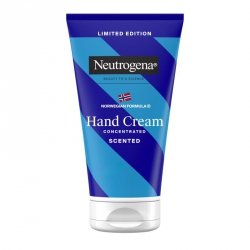 NEUTROGENA Norwegian Formula Nawilżający krem do rąk 75 ml