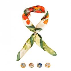 DONEGAL Apaszka (FA-5770) mix kolorów