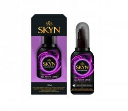 SKYN Żel intymny All Night Long 80 ml