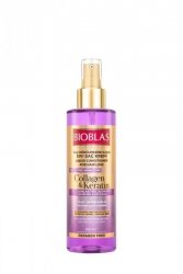 BIOBLAS Collagen&Keratin Odżywka do włosów w płynie 200 ml