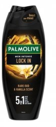 PALMOLIVE Men Intense Żel pod prysznic 5w1 Lock In 500 ml