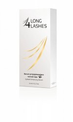 Long 4 Lashes Serum przyspieszające wzrost rzęs  3ml