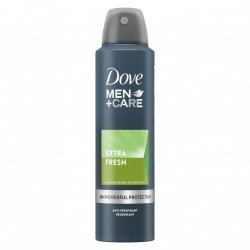  Dove Men Extra Fresh antyperspirant męski spray, 250ml