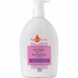 Żel do higieny intymnej, certyfikowany, NeBiolina, 500ml