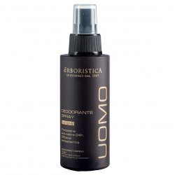 Męski dezodorant spray, L’Erboristica Uomo, 100ml