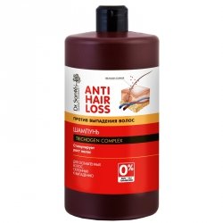 Szampon Przeciw Wypadaniu Włosów Anti Hair Loss, Seria Dr. Sante, 1000ml