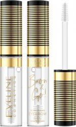 Eveline Brow & Go Żel do stylizacji  i pielęgnacji brwi, 6ml