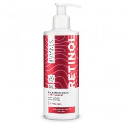 Balsam do ciała z retinolem VIANEK HERO, 300ml