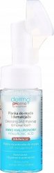 Pianka do Mycia i Demakijażu Kwas Hialuronowy, Dermo Pharma, 125ml