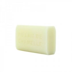 Marsylskie Mydło z Mlekiem Wielbłąda Foufour, 100 g