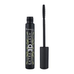 Rimmel Tusz do rzęs Extra 3D Lash czarny  8ml