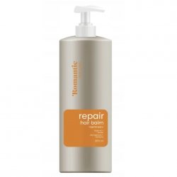 ROMANTIC Balsam do włosów Repair 850 ml