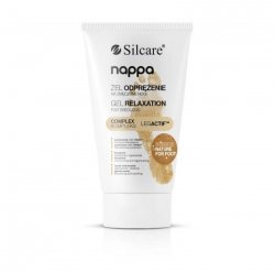 SILCARE Nappa Żel na zmęczone nogi - Legactif 150 ml