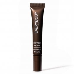 EVERYBODY Peptide Lip Balsam do ust Chocolate Brownie, 10ml