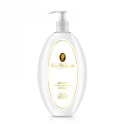 Pani Walewska White Mydło do rąk w płynie kremowe  300ml
