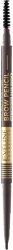 EVELINE Micro Precise Brow Pencil Ultraprecyzyjna kredka do brwi 03 Dark Brown