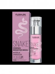 Floslek SNAKE Essenza Reduktor wieku 30 g