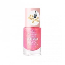 CONSTANCE CARROLL Nail Polish Lakier do paznokci 169 Gentle Kiss 10 ml