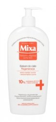 MIXA Balsam do ciała regenerujący 10%  400 ml