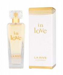 LA RIVE In Love Women Woda perfumowana 90 ml
