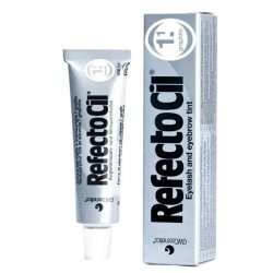 REFECTOCIL Henna do brwi i rzęs nr 1.1 - Grafit 15 ml